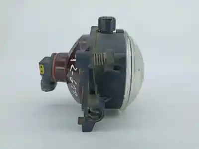 Автозапчастина б/у ліва протитутмана для ford focus c-max (dm2) 2.0 tdci посилання на oem iam 3m5115k202aa  