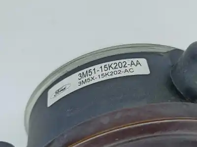 Автозапчасти б/у левая противотуманная фара за ford focus c-max (dm2) 2.0 tdci ссылки oem iam 3m5115k202aa  