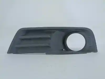 Автозапчастина б/у правий бампер для ford focus c-max (dm2) 2.0 tdci посилання на oem iam 3m51r19952ad