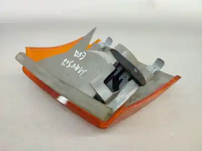 Second-hand car spare part left side light for ford transit autobús (e_ _) 2.5 di (ebs eds edl ess eus) oem iam references 86vb13369ae  