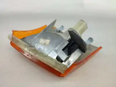 Second-hand car spare part left side light for ford transit kombi (e_ _) 14.272 f.14.272 fl gasóleo 3p oem iam references 86vb13369ae  