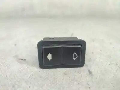 Peça sobressalente para automóvel em segunda mão botão / interruptor elevador vidro traseiro esquerdo por bmw 3 touring (e36) 318 tds referências oem iam 8368974