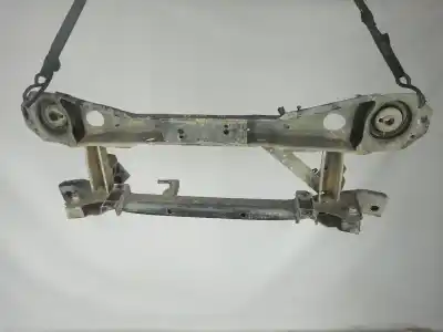 Автозапчасти б/у задняя подвесная рама за ford focus c-max (dm2) 2.0 tdci ссылки oem iam 3m515k067