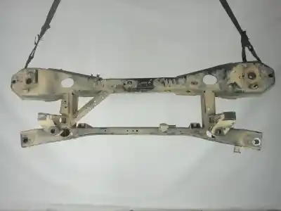 Автозапчасти б/у задняя подвесная рама за ford focus c-max (dm2) 2.0 tdci ссылки oem iam 3m515k067  
