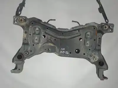 Автозапчастина б/у передня вісь для ford focus c-max (dm2) 2.0 tdci посилання на oem iam   