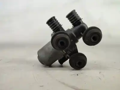 Peça sobressalente para automóvel em segunda mão válvula de controle do calefactor de agua por bmw 3 (e46) 320 d referências oem iam 1147412144