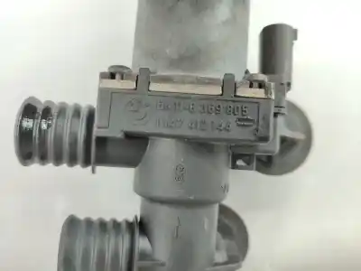 Second-hand car spare part heating exchange valve for bmw 3 (e46) 320 d oem iam references 1147412144  