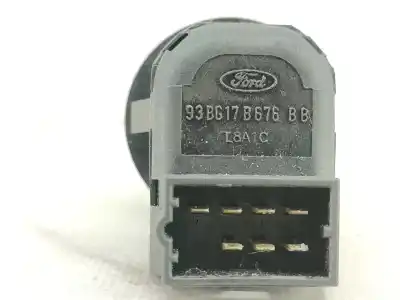 Автозапчасти б/у управление зеркалом за ford fiesta vi (cb1, ccn) 1.4 tdci ссылки oem iam 93bg17b676bb  