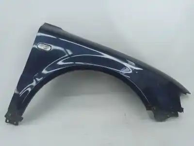 Peça sobressalente para automóvel em segunda mão guarda-lamas dianteiro direito por volkswagen passat 3b2 1.9 tdi referências oem iam 