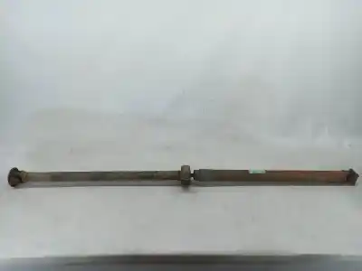 Peça sobressalente para automóvel em segunda mão transmissão central traseira por renault koleos i (hy_) 2.0 dci 4x4 (hy0k) referências oem iam 50134343ka1