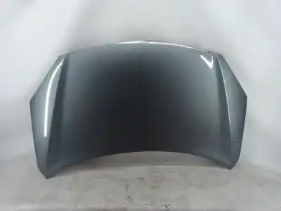 Peça sobressalente para automóvel em segunda mão capot por renault koleos i (hy_) 2.0 dci 4x4 (hy0k) referências oem iam 