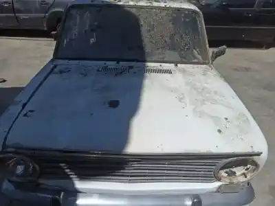 Gebrauchtes Autoersatzteil motorhaube zum seat 124 ls1200 oem-iam-referenzen 