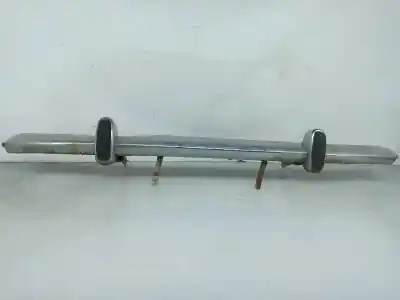 Gebrauchtes Autoersatzteil vordere stossstange zum seat 124 ls1200 oem-iam-referenzen 