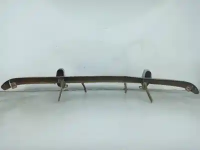 Second-hand car spare part front bumper for seat 124 ls1200 oem iam references   