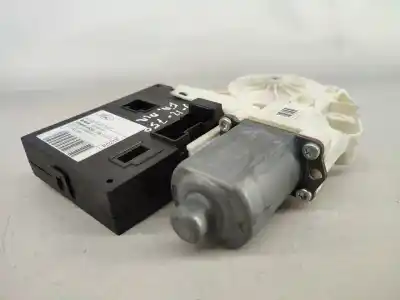 Автозапчастина б/у двигатель переднього правого скла для ford focus ii (da_, hcp, dp) 1.6 tdci посилання на oem iam 981406103  