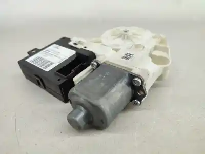 Автозапчастина б/у двигатель заднього правого скла для ford focus ii (da_, hcp, dp) 1.6 tdci посилання на oem iam 981537103  