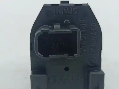 Second-hand car spare part rearview side mirror switch for audi a3 (8l1) 1.9 tdi oem iam references 8d0959565a  
