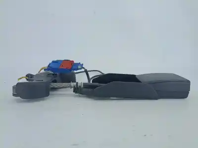 Автозапчасти б/у крюк для ремня передний правый за citroen c3 i (fc_, fn_) 1.1 i ссылки oem iam 33022955  