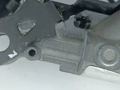 Автозапчасти б/у крюк для ремня передний правый за citroen c3 i (fc_, fn_) 1.1 i ссылки oem iam 33022955  