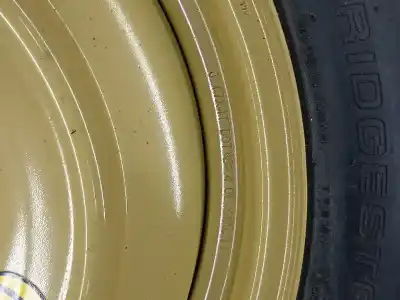 Автозапчастина б/у запасне колесо для lexus is ii (_e2_) 220d (ale20) посилання на oem iam r17  