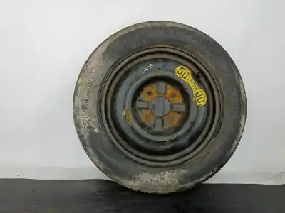 Second-hand car spare part SPARE TIRE for VOLVO V40 COMBI (645)  OEM IAM references R15  
