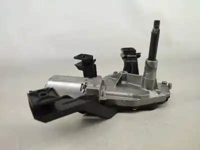 Автозапчасти б/у мотор заднего стеклоочистителя за peugeot 207/207+ (wa_, wc_) 1.4 ссылки oem iam 9652418780  