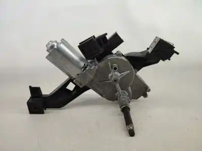 Автозапчасти б/у мотор заднего стеклоочистителя за peugeot 207/207+ (wa_, wc_) 1.4 ссылки oem iam 9652418780  