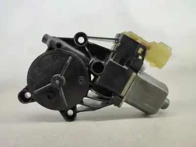 Second-hand car spare part left front window motor for ford fiesta vi (cb1, ccn) 1.4 tdci oem iam references 8a6114a389b  