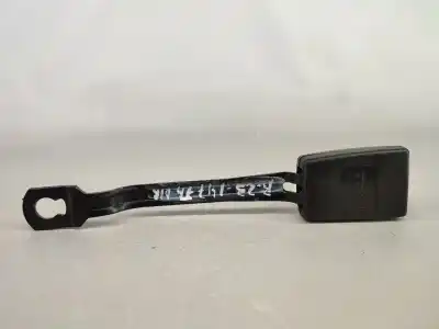 Peça sobressalente para automóvel em segunda mão chicote / encaixe cinto segurança dianteiro direito por audi a4 b5 avant (8d5) 1.9 tdi referências oem iam 8d0857755b  