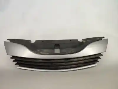 Peça sobressalente para automóvel em segunda mão grelha frontal por renault laguna ii bg0 1_ 1.9 dci bg08. bg0g referências oem iam 8200012581