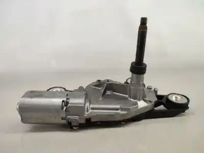Second-hand car spare part rear windshield wiper motor for ford fiesta vi (cb1, ccn) 1.4 tdci oem iam references 0390201209