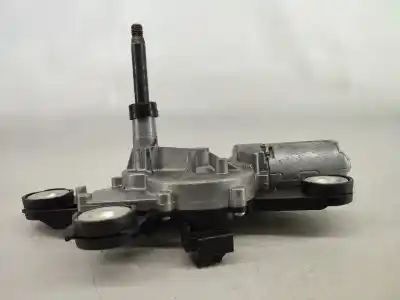 Автозапчасти б/у мотор заднего стеклоочистителя за ford fiesta vi (cb1, ccn) 1.4 tdci ссылки oem iam 0390201209  