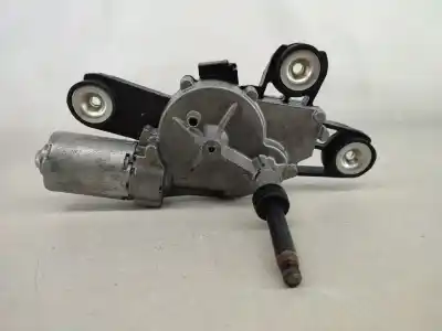 Автозапчасти б/у мотор заднего стеклоочистителя за ford fiesta vi (cb1, ccn) 1.4 tdci ссылки oem iam 0390201209  