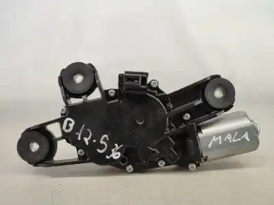 Автозапчасти б/у мотор заднего стеклоочистителя за ford fiesta vi (cb1, ccn) 1.4 tdci ссылки oem iam 0390201209  