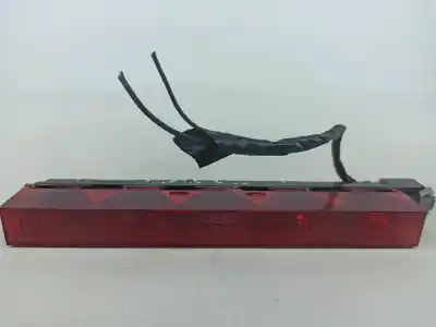 Pezzo di ricambio per auto di seconda mano luce freno centrale per ford focus ii (da_, hcp, dp) 2.0 tdci riferimenti oem iam 1s7113a613ae