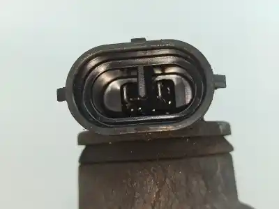 Pezzo di ricambio per auto di seconda mano luce fendinebbia destra per ford focus ii (da_, hcp, dp) 2.0 tdci riferimenti oem iam 3m5115k201aa  