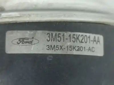 Pezzo di ricambio per auto di seconda mano luce fendinebbia destra per ford focus ii (da_, hcp, dp) 2.0 tdci riferimenti oem iam 3m5115k201aa  