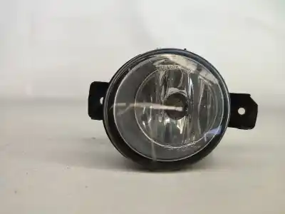 Peça sobressalente para automóvel em segunda mão farol / projetor de nevoeiro direito por renault koleos i (hy_) 2.0 dci 4x4 (hy0k) referências oem iam 89206441