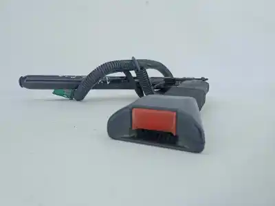 İkinci el araba yedek parçası sol ön kemer kanca için opel corsa c 1.3 16v cdti cat (z 13 dt / ln9) oem iam referansları 09114885