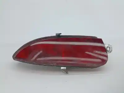 İkinci el araba yedek parçası orta arka sis lambasi için opel corsa c 1.3 16v cdti cat (z 13 dt / ln9) oem iam referansları 