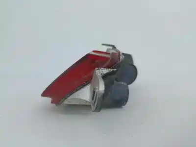 Pezzo di ricambio per auto di seconda mano luce nebbia posteriore centrale per opel corsa c 1.3 16v cdti cat (z 13 dt / ln9) riferimenti oem iam   