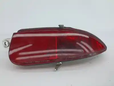 İkinci el araba yedek parçası orta arka sis lambasi için opel corsa c 1.3 16v cdti cat (z 13 dt / ln9) oem iam referansları 