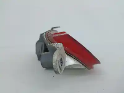 İkinci el araba yedek parçası orta arka sis lambasi için opel corsa c 1.3 16v cdti cat (z 13 dt / ln9) oem iam referansları   