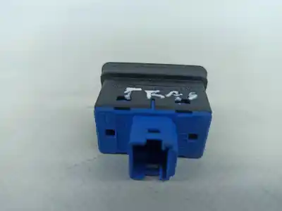 Peça sobressalente para automóvel em segunda mão botão / interruptor elevador vidro traseiro esquerdo por bmw 5 (e39) 520 i referências oem iam 8368932  