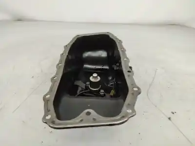 Second-hand car spare part sump for opel corsa c (x01) 1.3 cdti (f08 f68) oem iam references 2pinos  