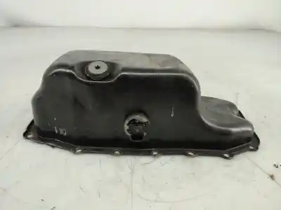 Second-hand car spare part sump for opel corsa c (x01) 1.3 cdti (f08 f68) oem iam references 2pinos  