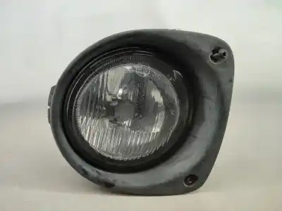 Автозапчасти б/у левая противотуманная фара за renault clio ii bb_, cb_ 1.2 bb0a. bb0f. bb10. bb1k. bb28. bb2d. bb2h. cb0a.... ссылки oem iam 