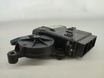 Автозапчасти б/у мотор переднего левого стекла за skoda fabia i break (6y5) 1.4 gasolina 2002 5p ссылки oem iam 6q1959801  