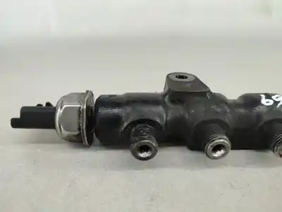 Автозапчасти б/у рампа инжектора за ford focus ii (da_, hcp, dp) 1.6 tdci ссылки oem iam 9654592680   Автозапчасти б/у рампа инжектора за ford focus ii (da_, hcp, dp) 1.6 tdci ссылки oem iam 9654592680