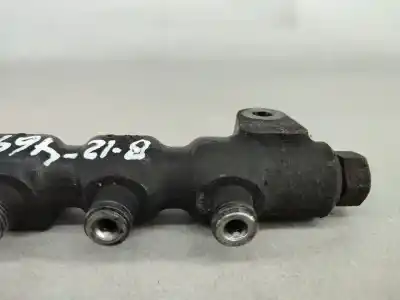 Автозапчасти б/у рампа инжектора за ford focus ii (da_, hcp, dp) 1.6 tdci ссылки oem iam 9654592680   Автозапчасти б/у рампа инжектора за ford focus ii (da_, hcp, dp) 1.6 tdci ссылки oem iam 9654592680